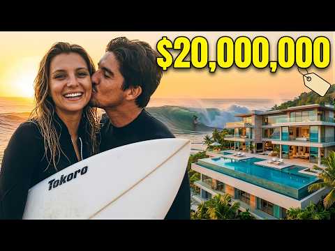 Maya Gabeira Lifestyle Is Not What You Think!