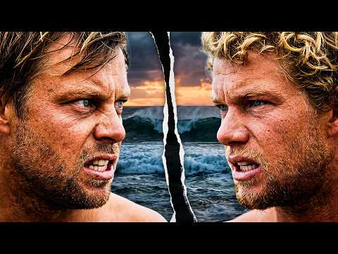 Dane Reynolds BREAKS SILENCE On John John Florence