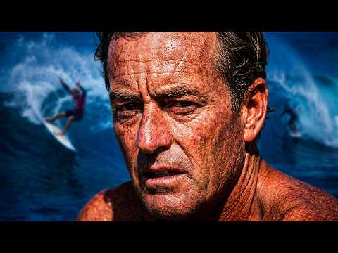 The Untold Story of Tom Curren WILL BREAK YOUR HEART!