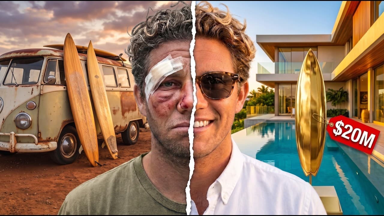 Why Is Nobody Talking About What Parker Coffin Built?