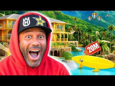 The Silent Lifestyle of SUNNY GARCIA is LEGENDARY!