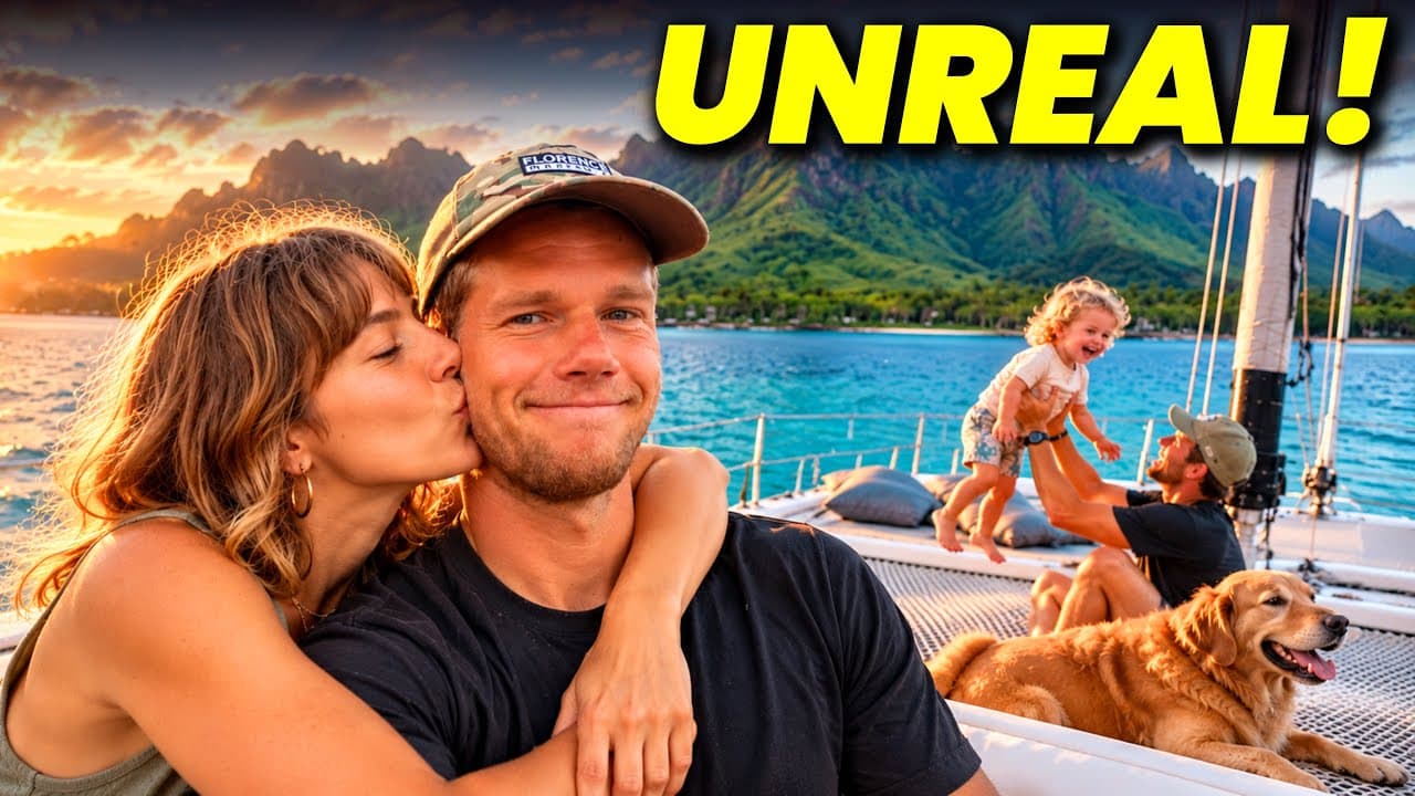 How John John Florence Really Lives Is UNBELIEVABLE!