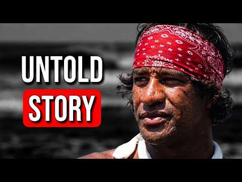 The Untold Truth About Eddie Aikau's Disappearance